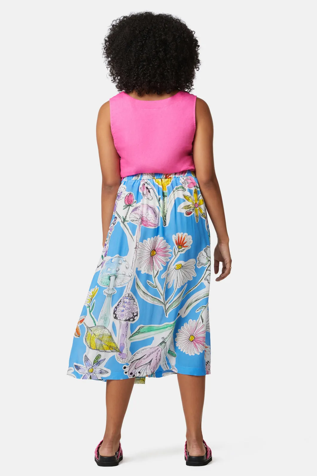 Adelphia Skirt