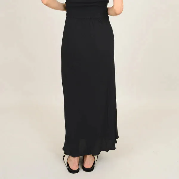 Alicent Skirt | Black