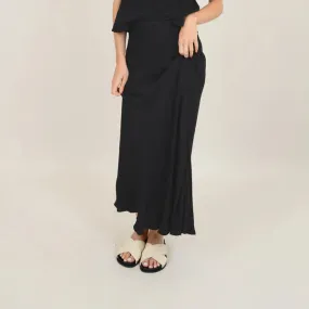 Alicent Skirt | Black