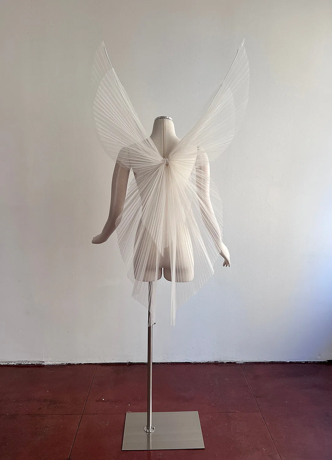 Angel Bow Wings