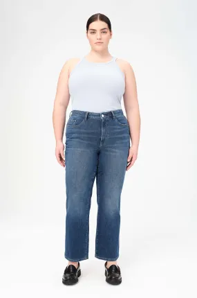 ASE PLUS - STRAIGHT JEANS | CARSON