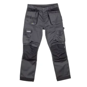 ATS Mens Trousers Grey