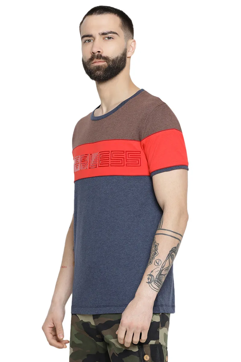 Axmann Fearless Casual T-Shirt