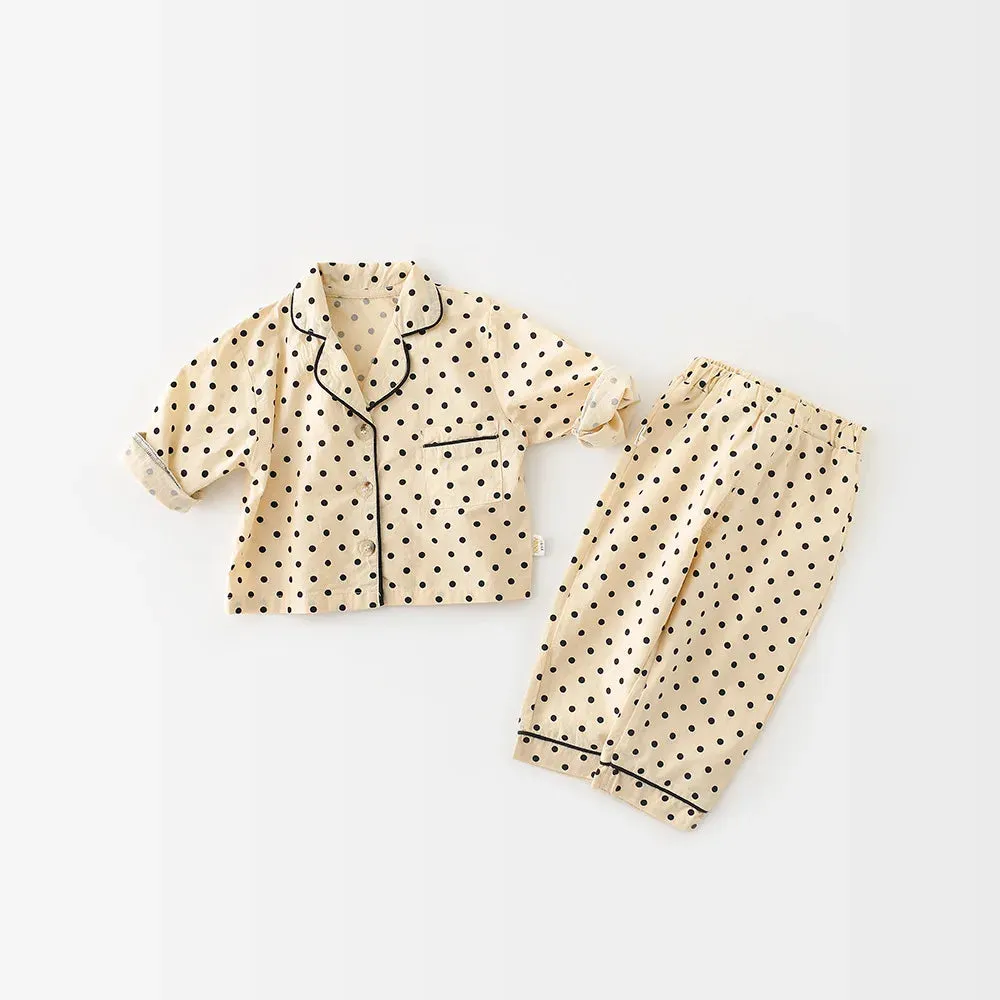 Baby Boys PJ Set