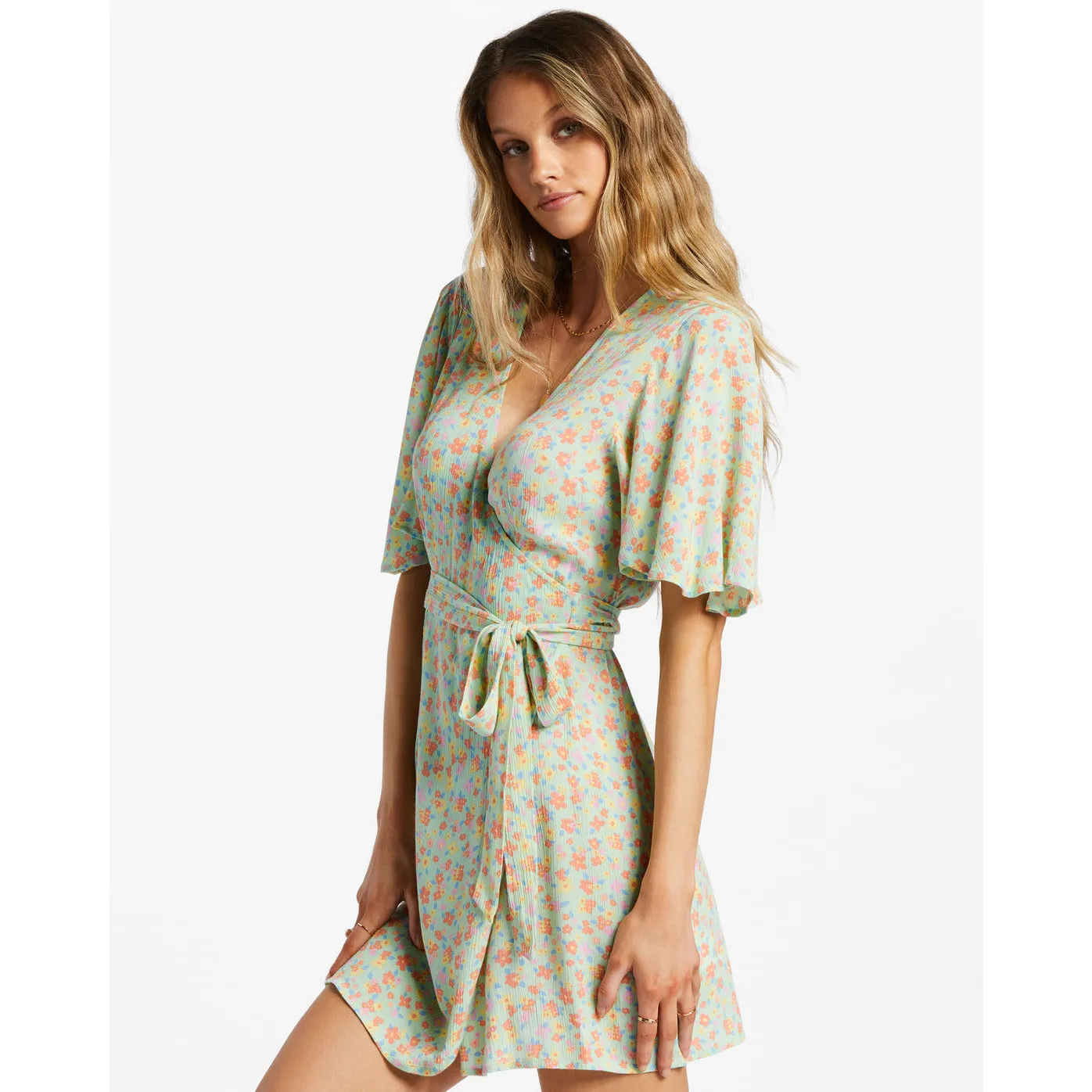 Billabong All For You 2 Dress