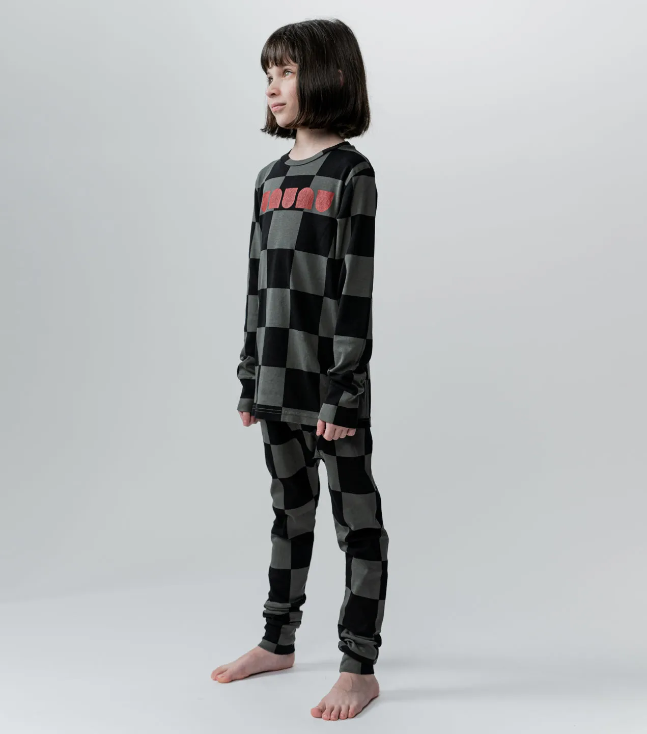 checkmate loungewear