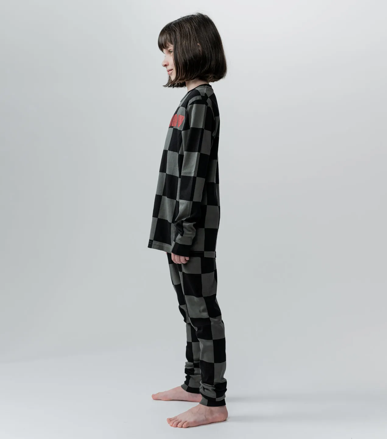 checkmate loungewear