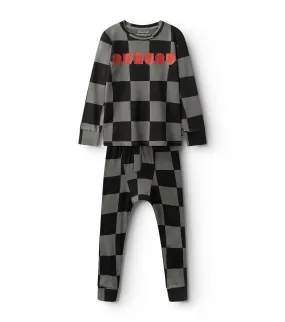 checkmate loungewear