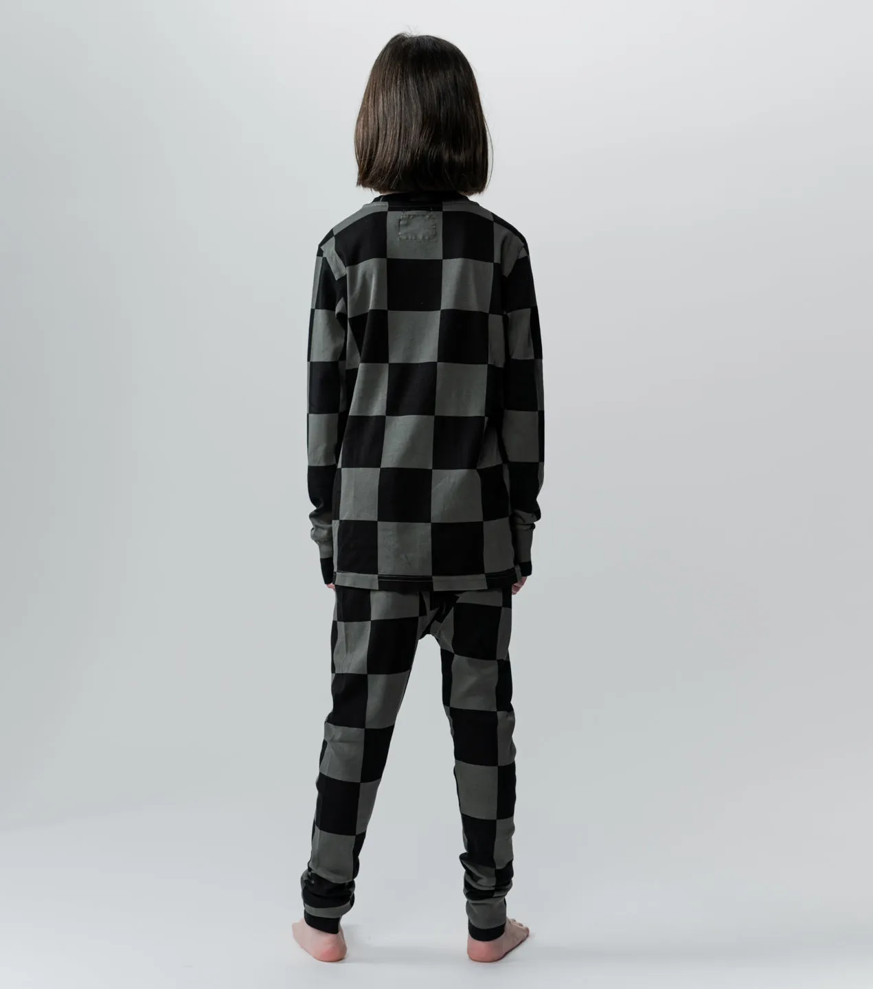 checkmate loungewear