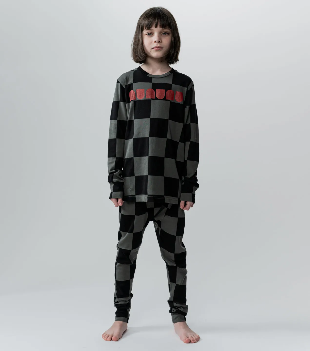 checkmate loungewear