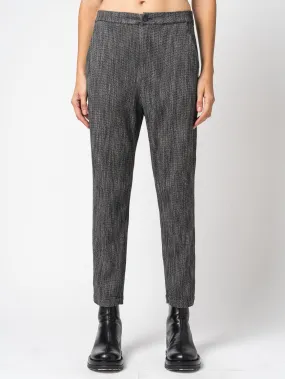 Comfort Fit Trousers