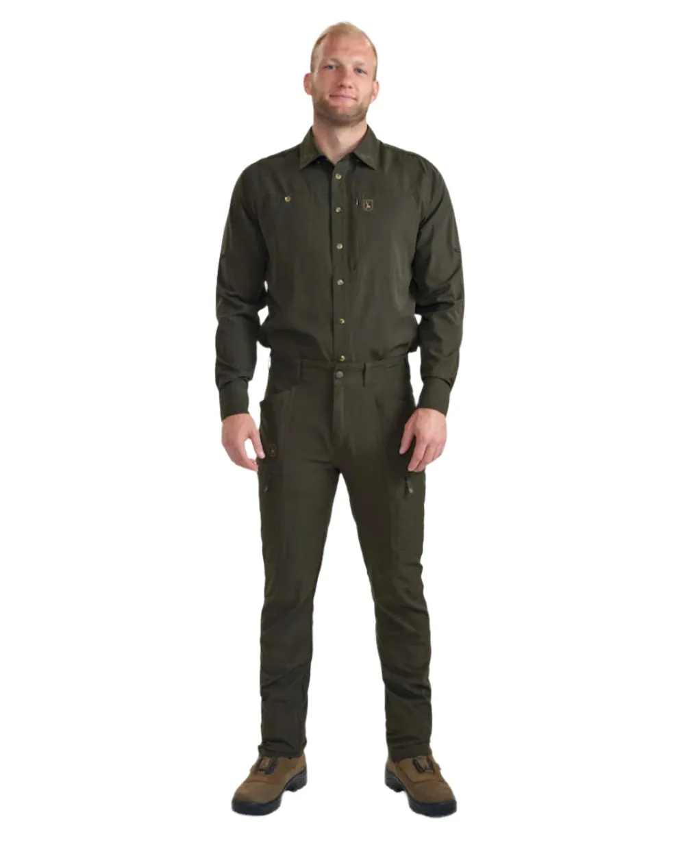 Deerhunter Canopy Trousers