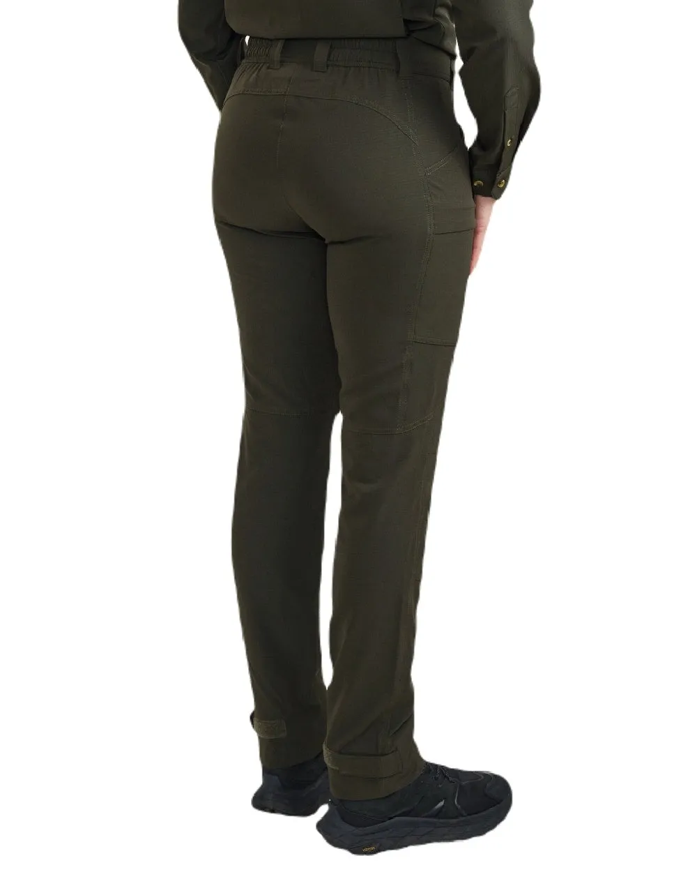 Deerhunter Lady Canopy Trousers