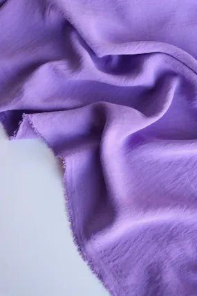 Flourishing Lavender Florence Stretch Woven