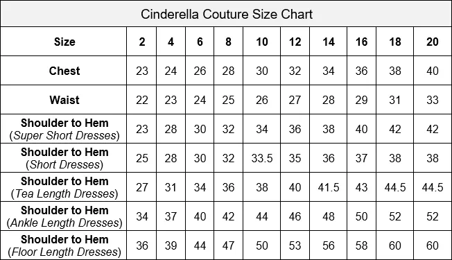 Girls Floral Embroidered Gown by Cinderella Couture 5109