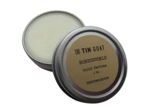 Honeysuckle Solid Perfume