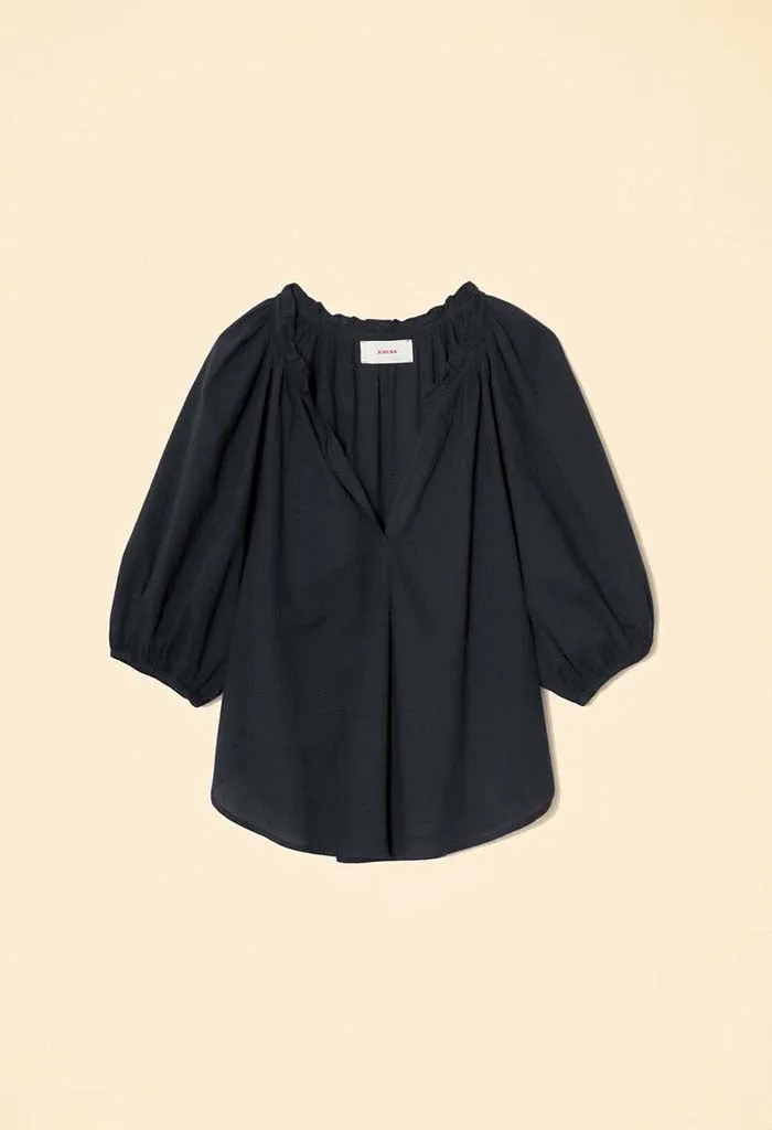 Jules Top - Black