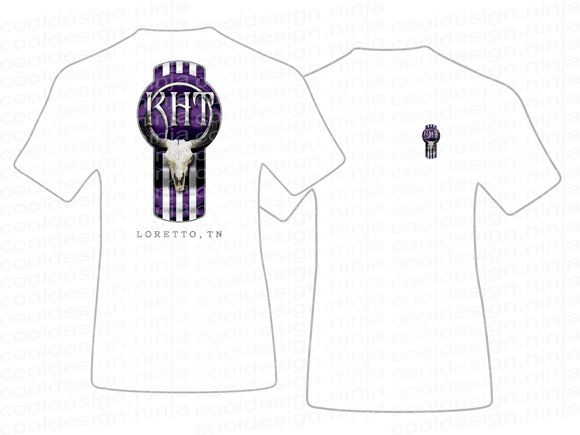 KHT T-Shirts