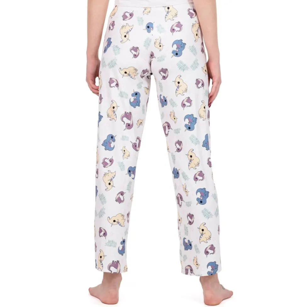 Loungewear Dinocorn (UK Size 8-14)