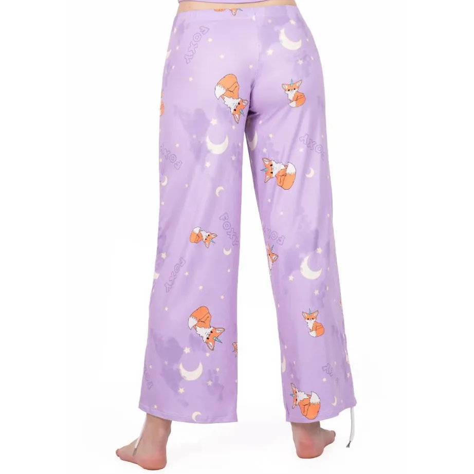 Loungewear Foxicorn (UK Size 8-14)