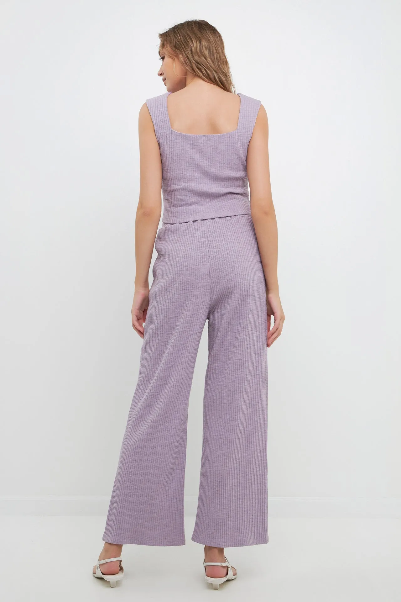 Loungewear Pants