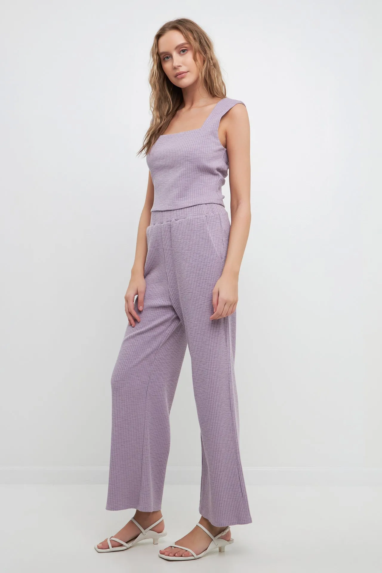 Loungewear Pants