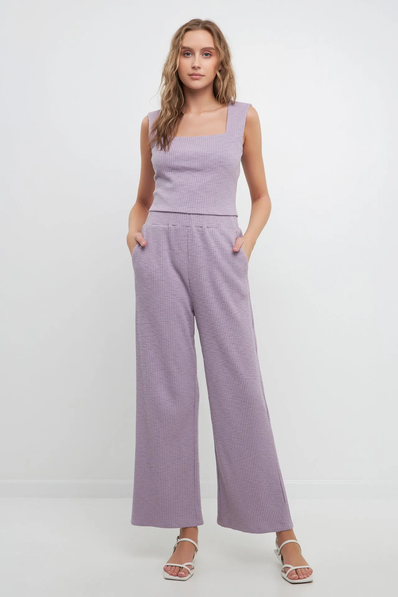 Loungewear Pants