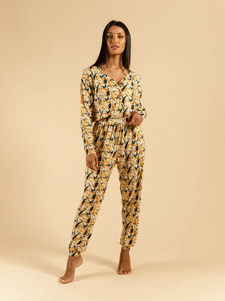 Loungewear Set