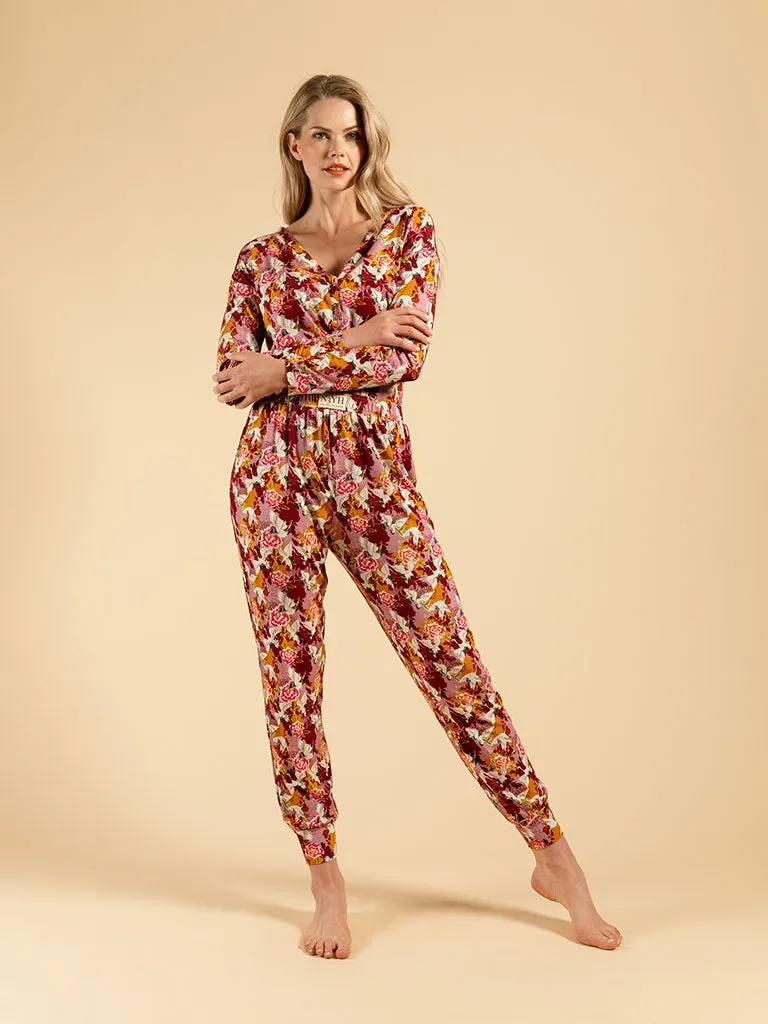 Loungewear Set