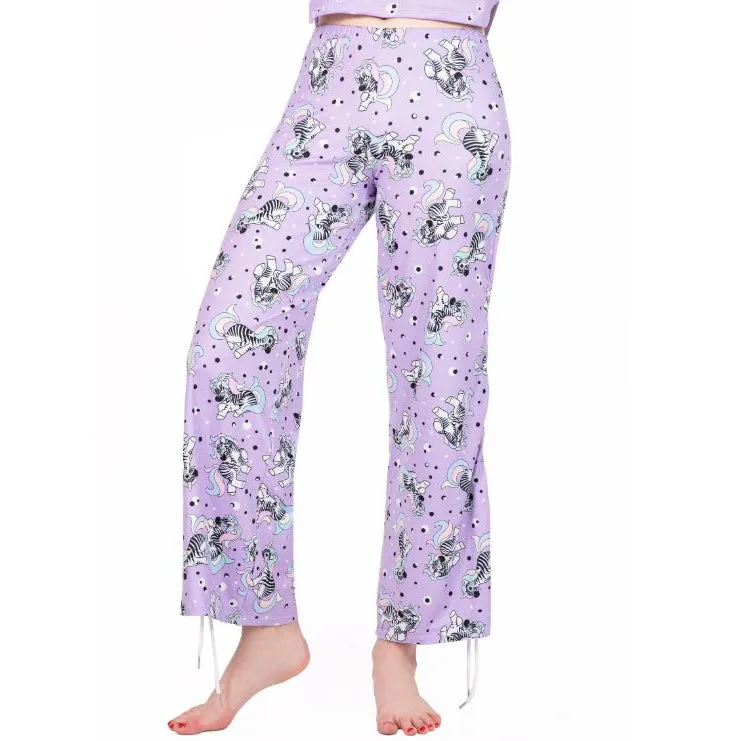 Loungewear Zebracorn (UK Size 8-14)