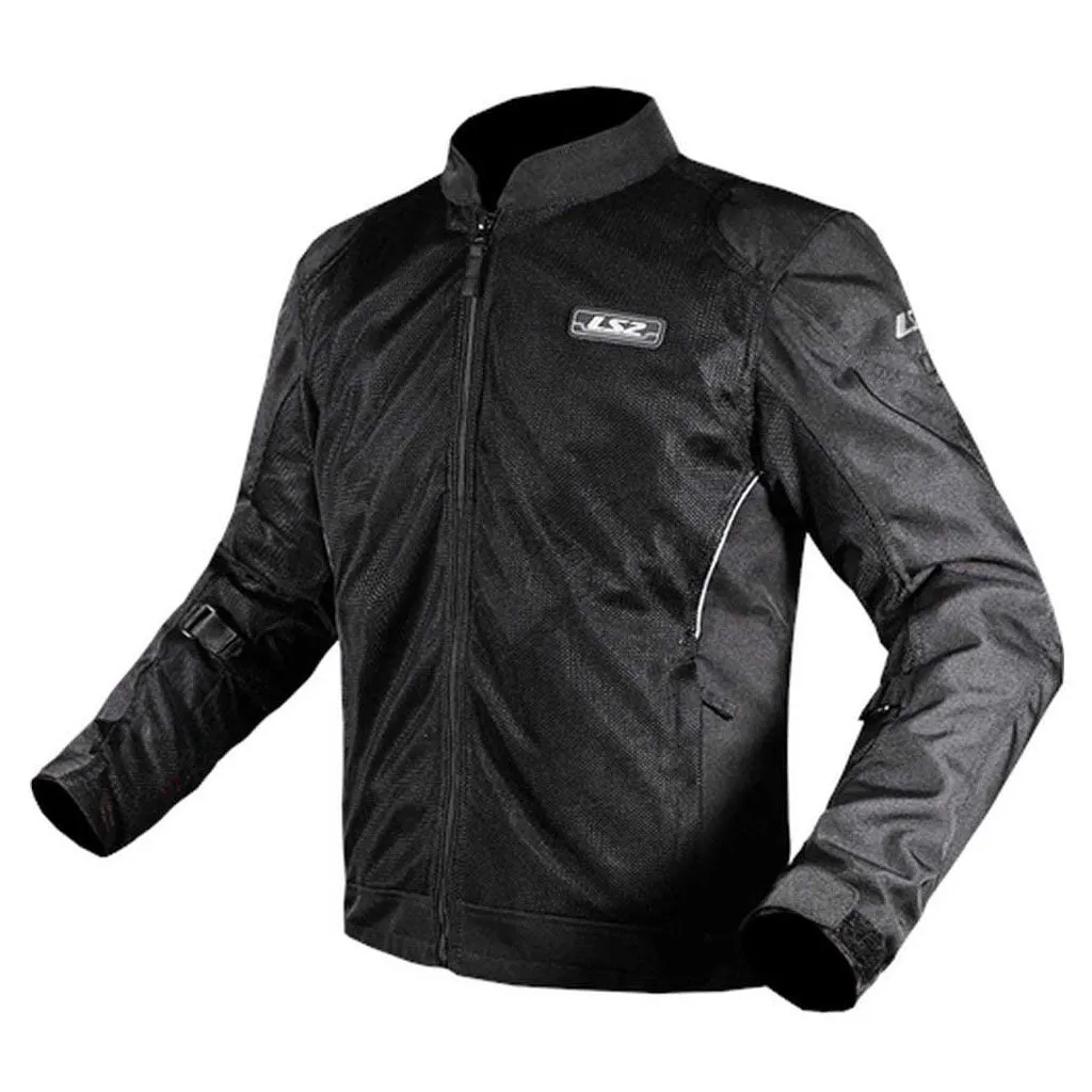 LS2 AIRY EVO MAN MOTORCYCLE MESH JACKET