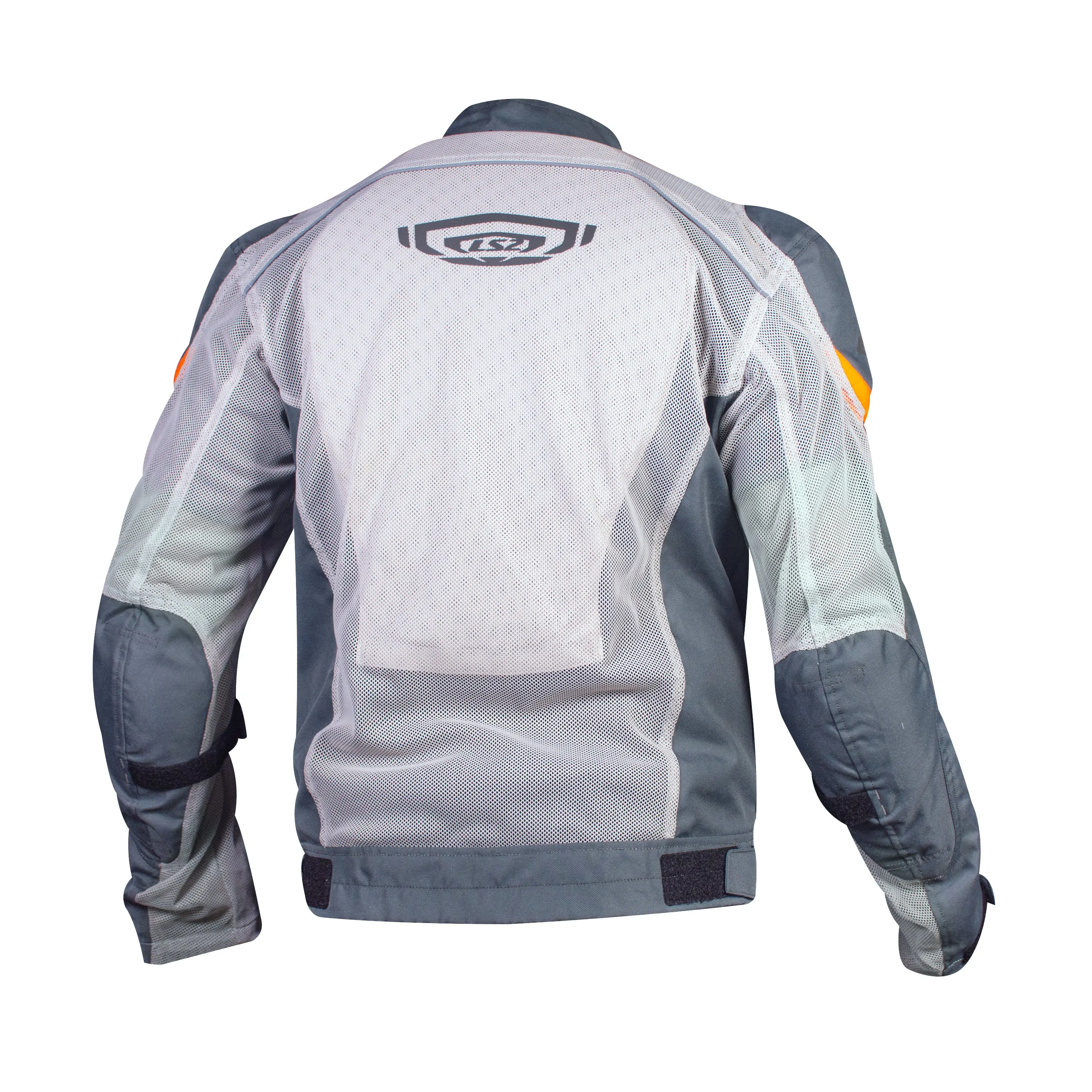 LS2 AIRY EVO MAN MOTORCYCLE MESH JACKET