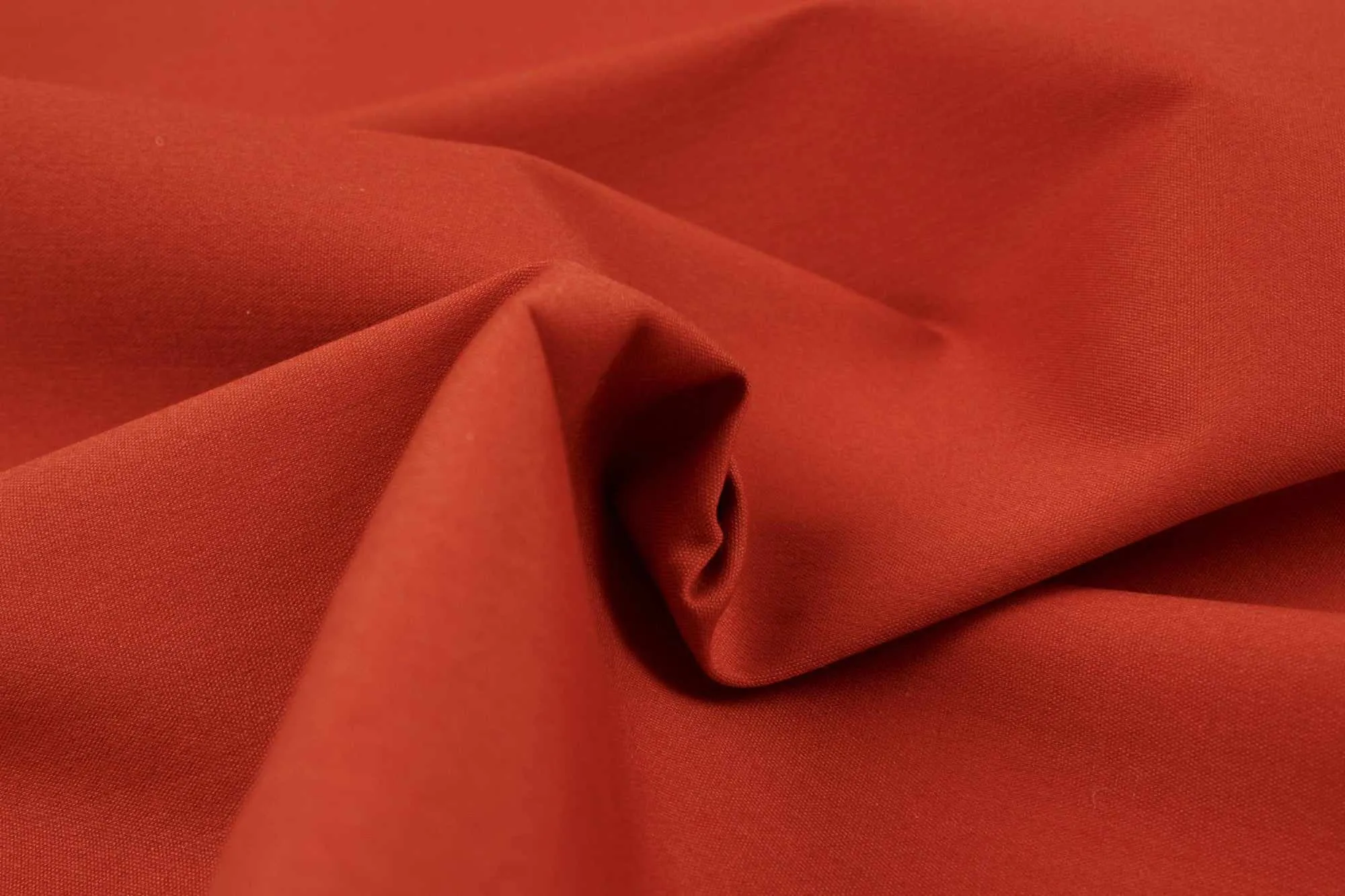 Luxury Poplin for Shirting - Organic Cotton Stretch - 42 Colors