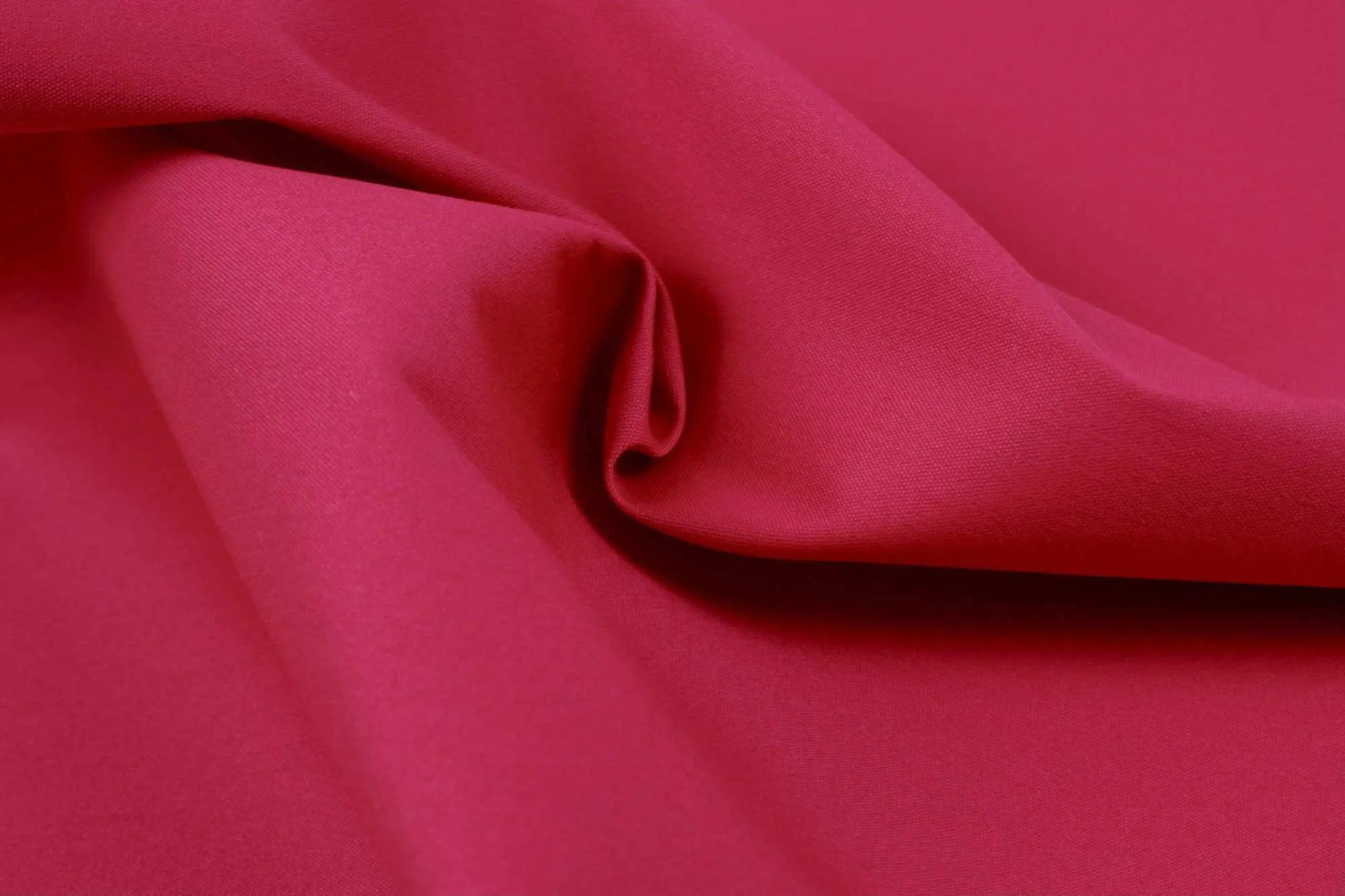 Luxury Poplin for Shirting - Organic Cotton Stretch - 42 Colors