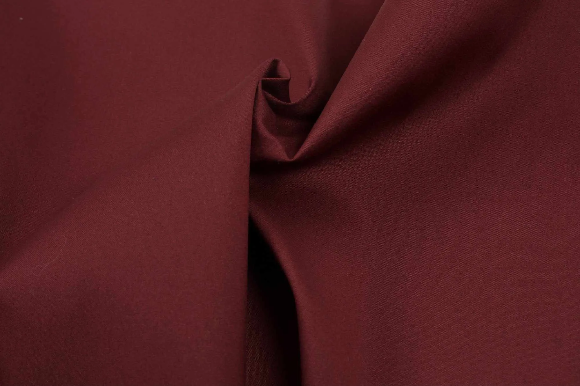 Luxury Poplin for Shirting - Organic Cotton Stretch - 42 Colors