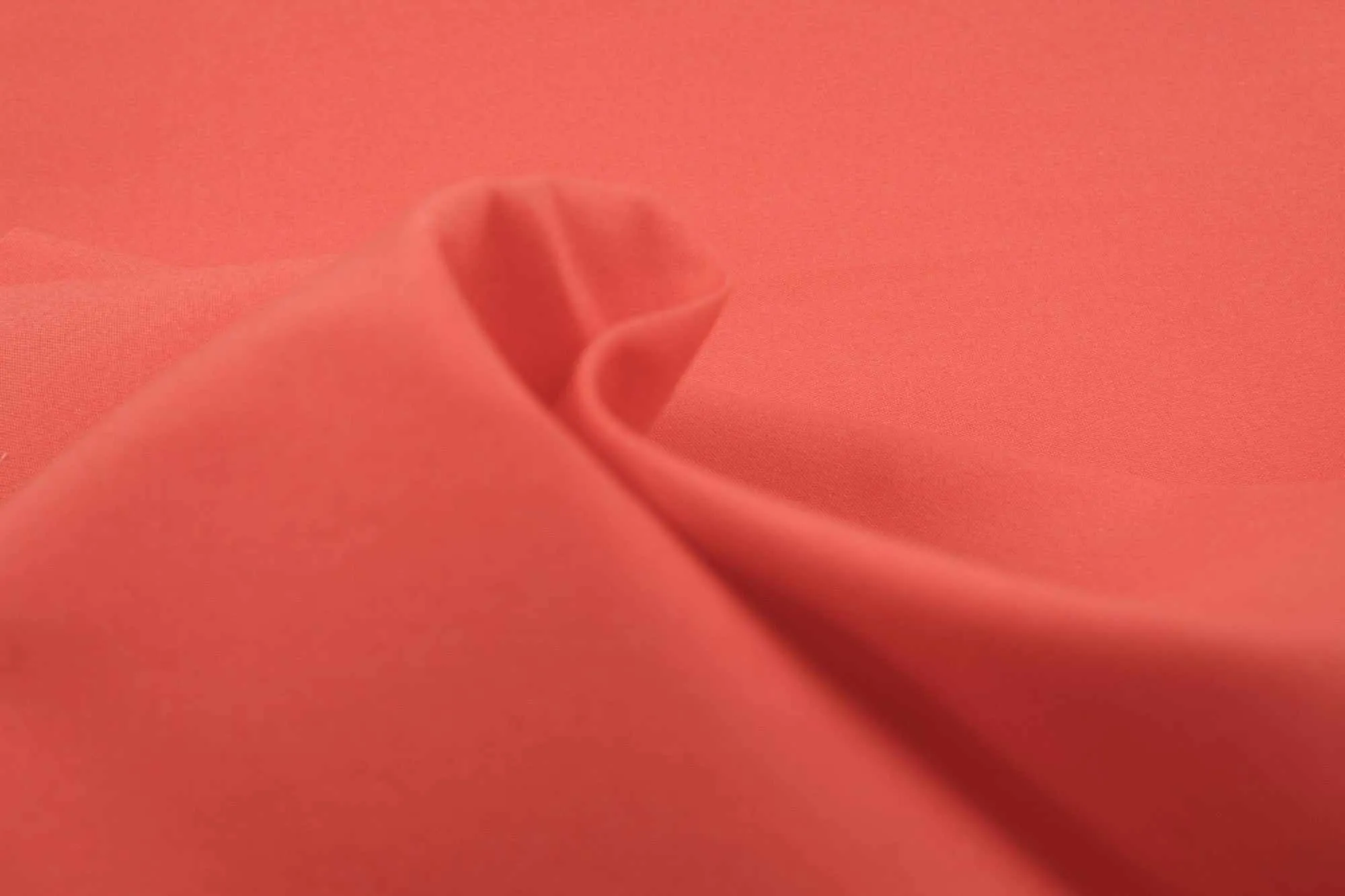 Luxury Poplin for Shirting - Organic Cotton Stretch - 42 Colors