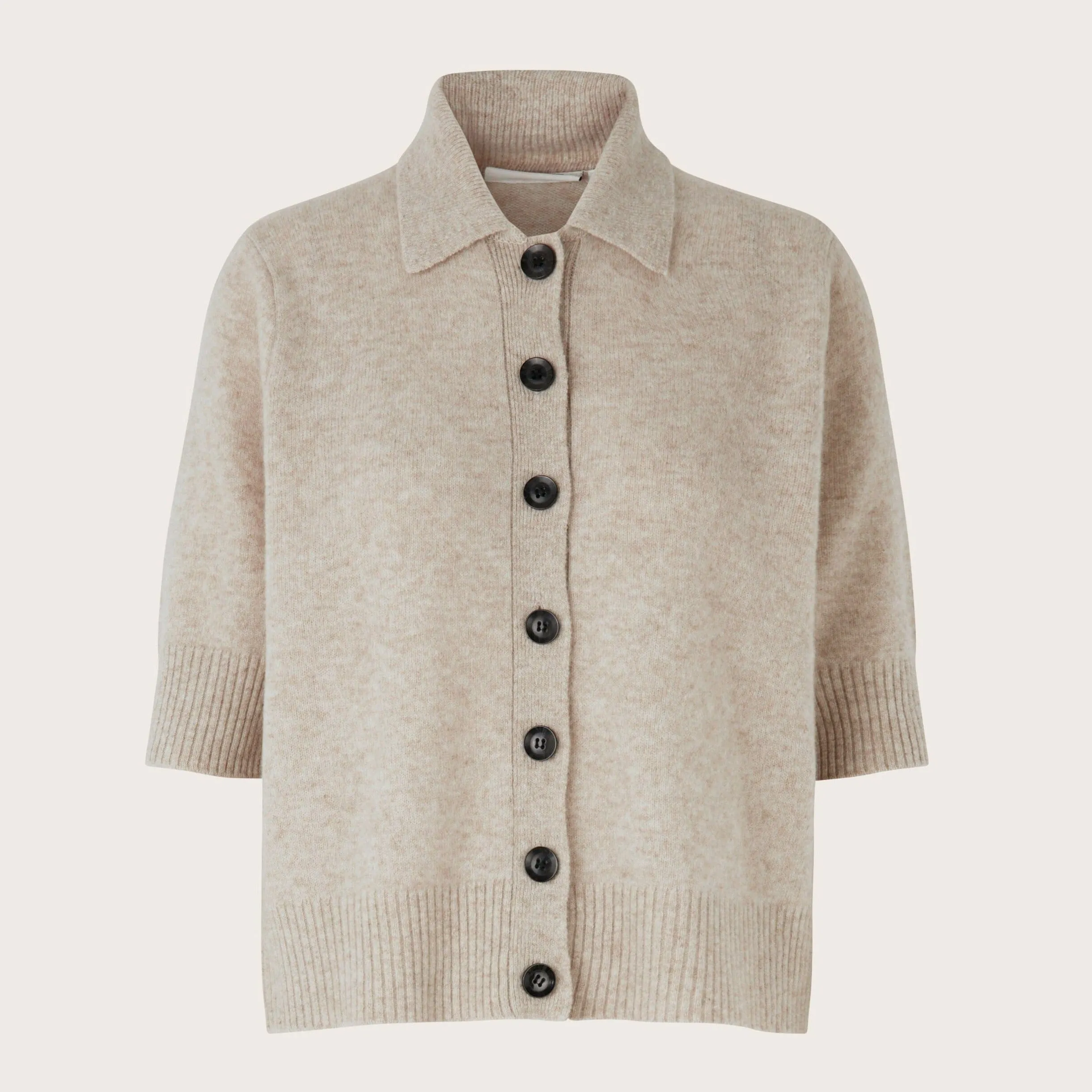 Masai Liva Cardigan Beige