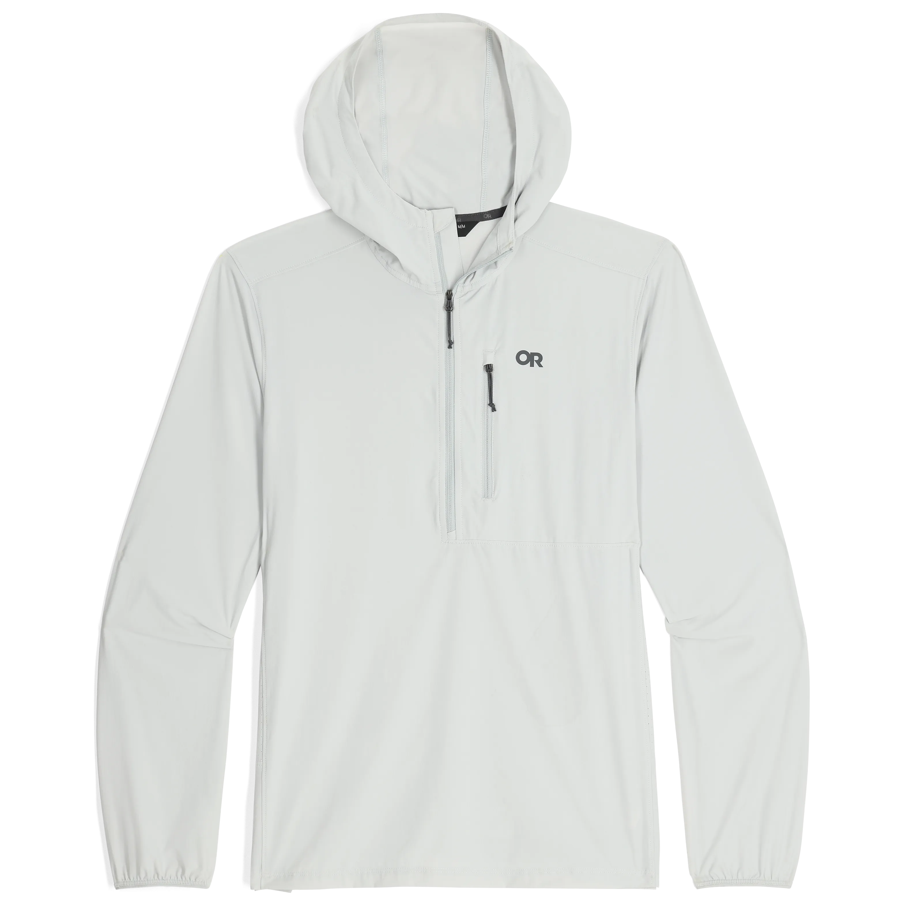 Men's Astroman Air Sun Hoodie