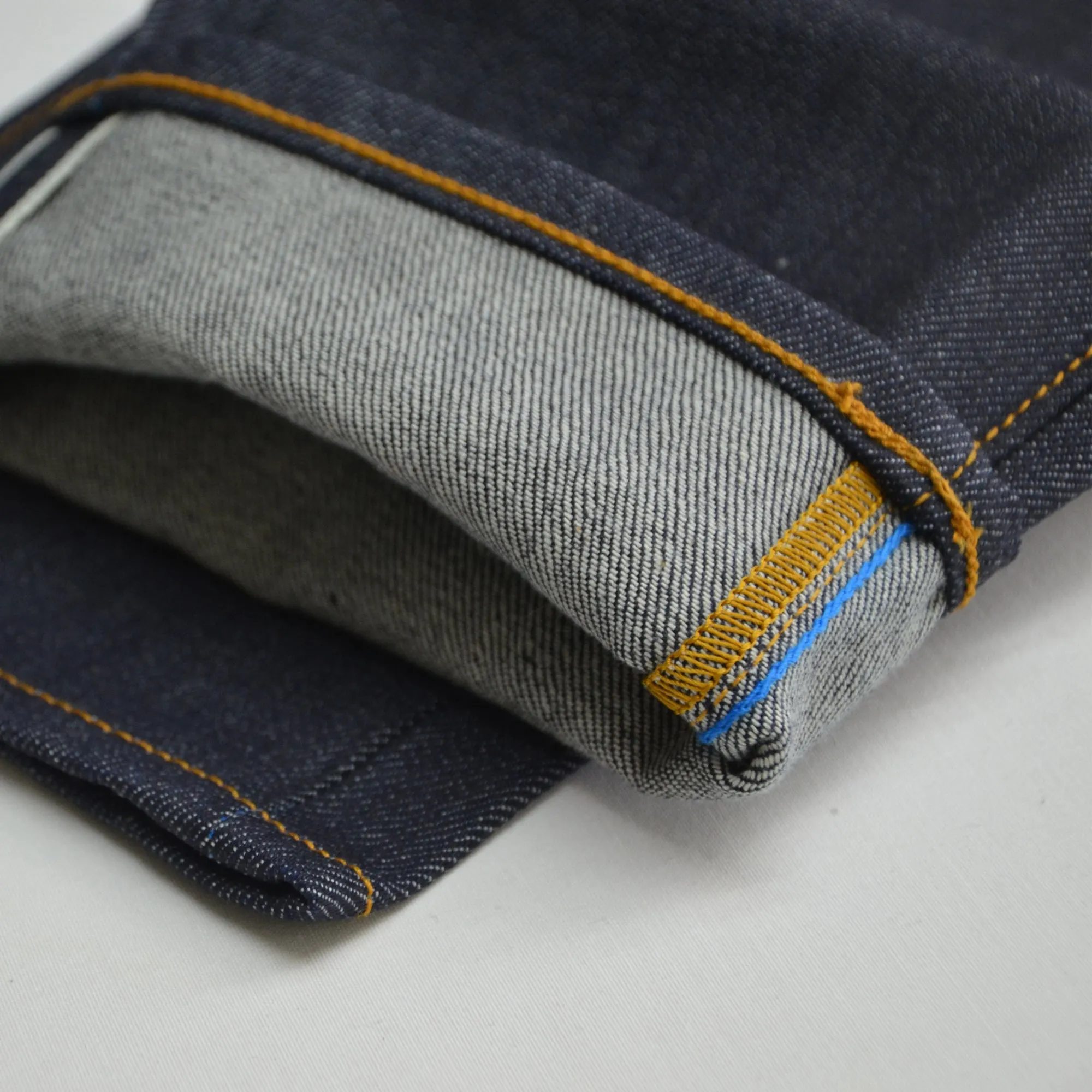 NSK126 - COMFORT STRETCH DENIM