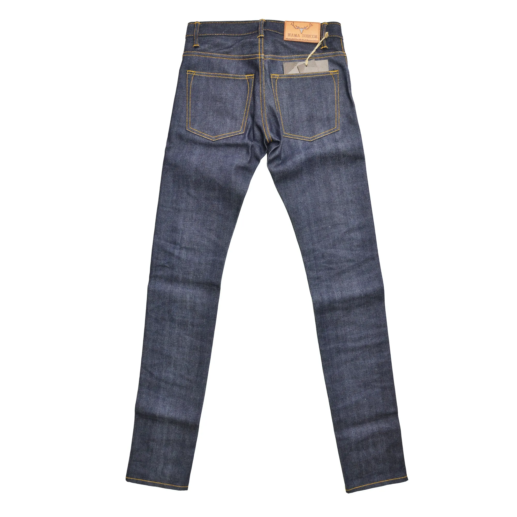 NSK126 - COMFORT STRETCH DENIM