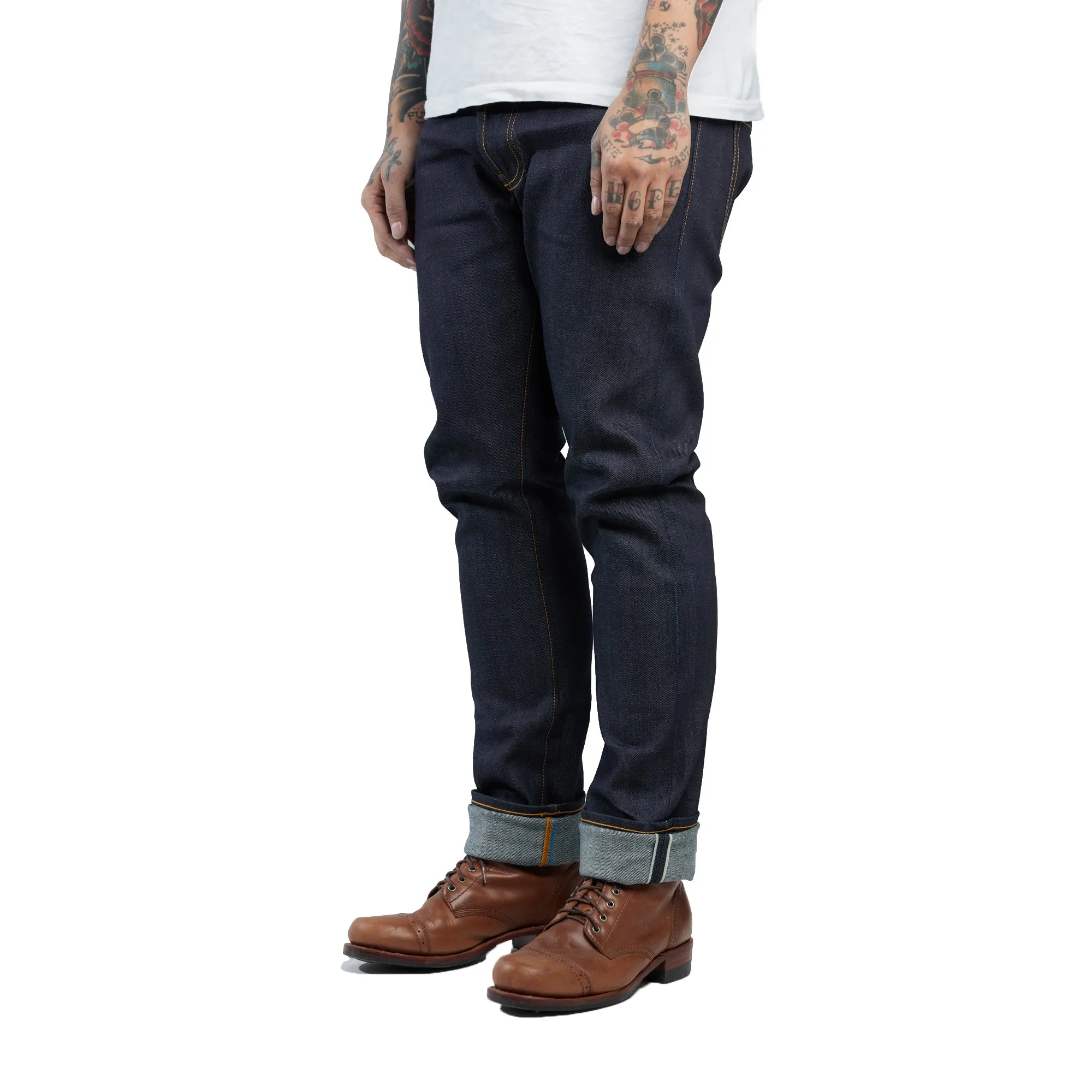 NSK126 - COMFORT STRETCH DENIM