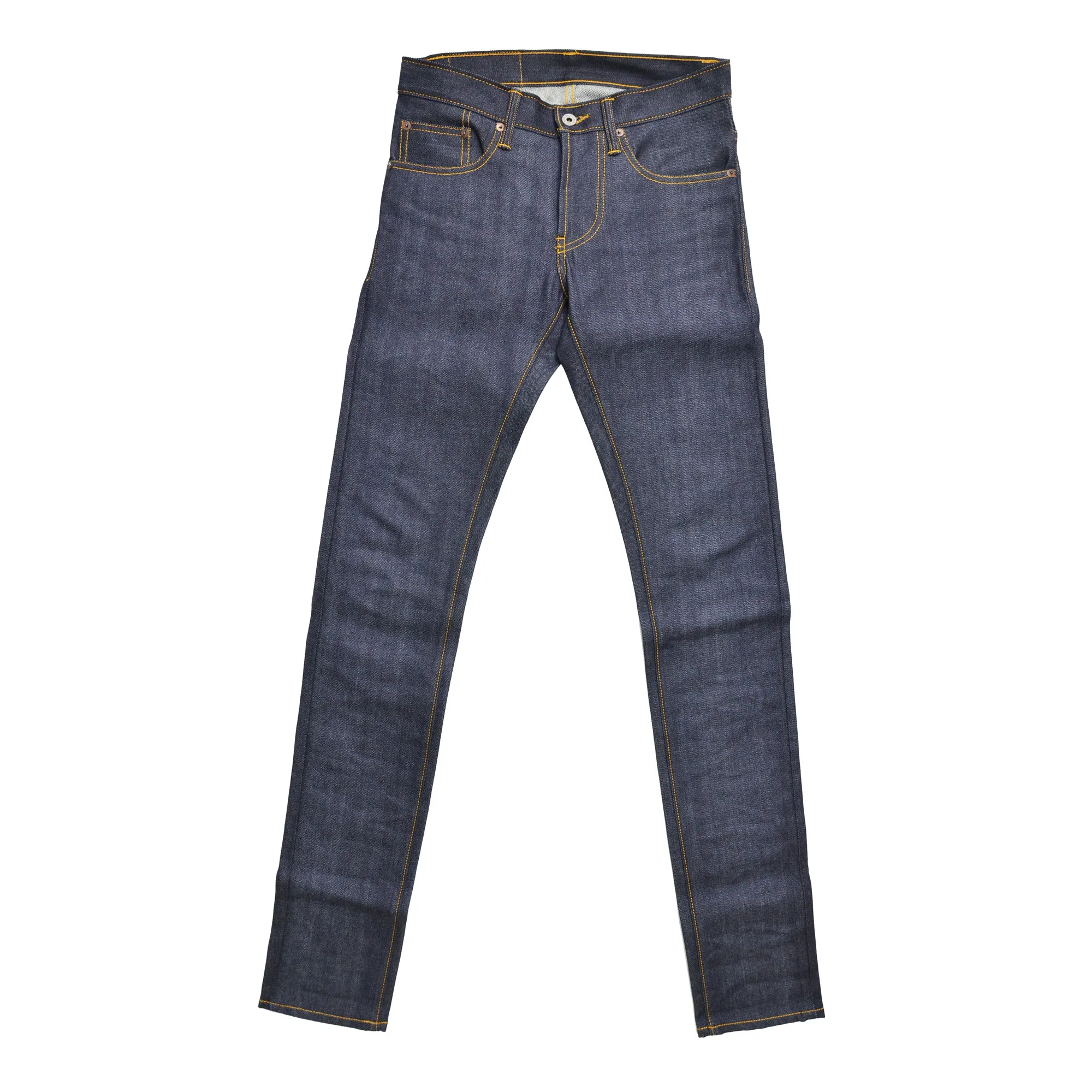 NSK126 - COMFORT STRETCH DENIM