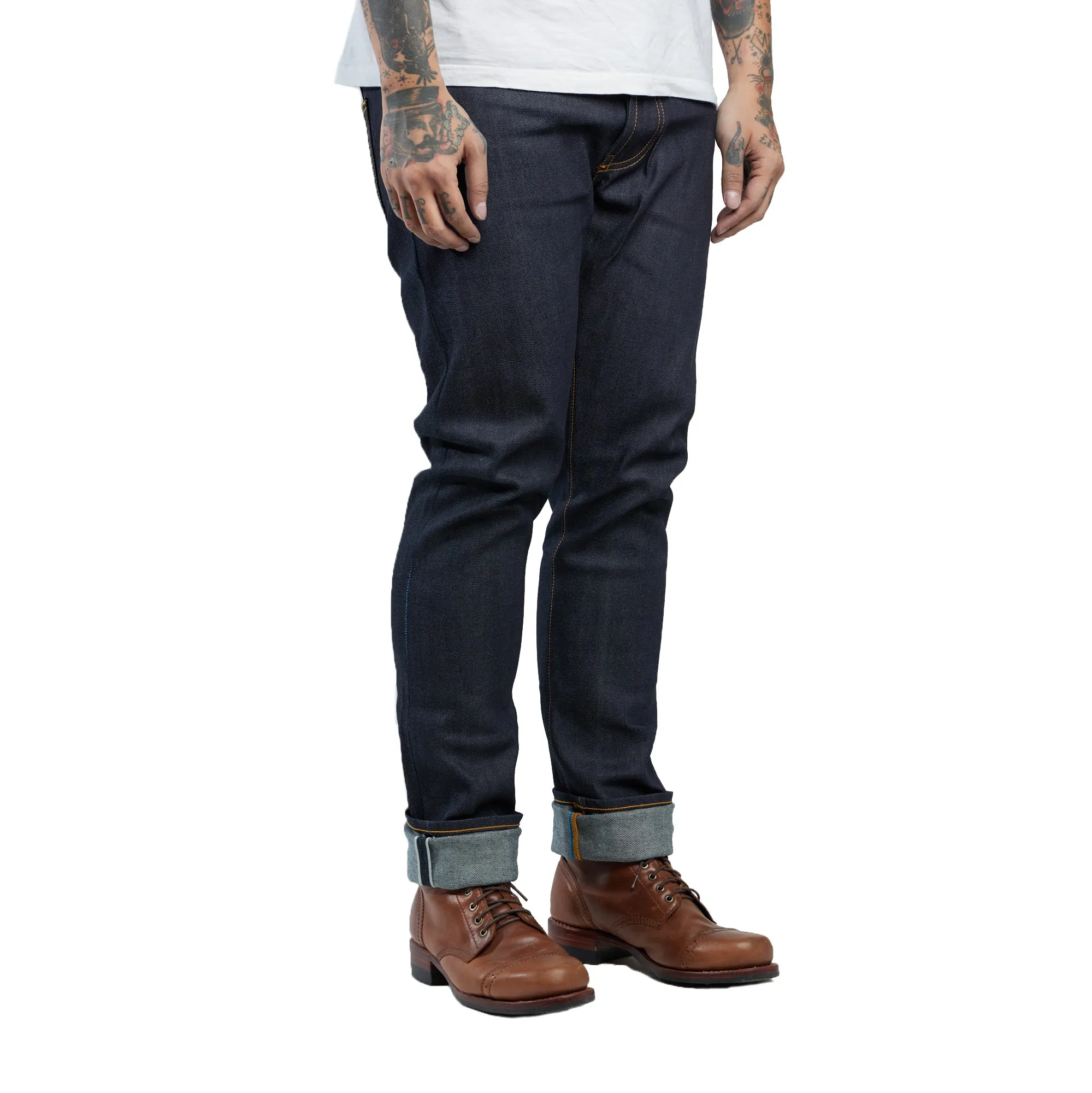 NSK126 - COMFORT STRETCH DENIM