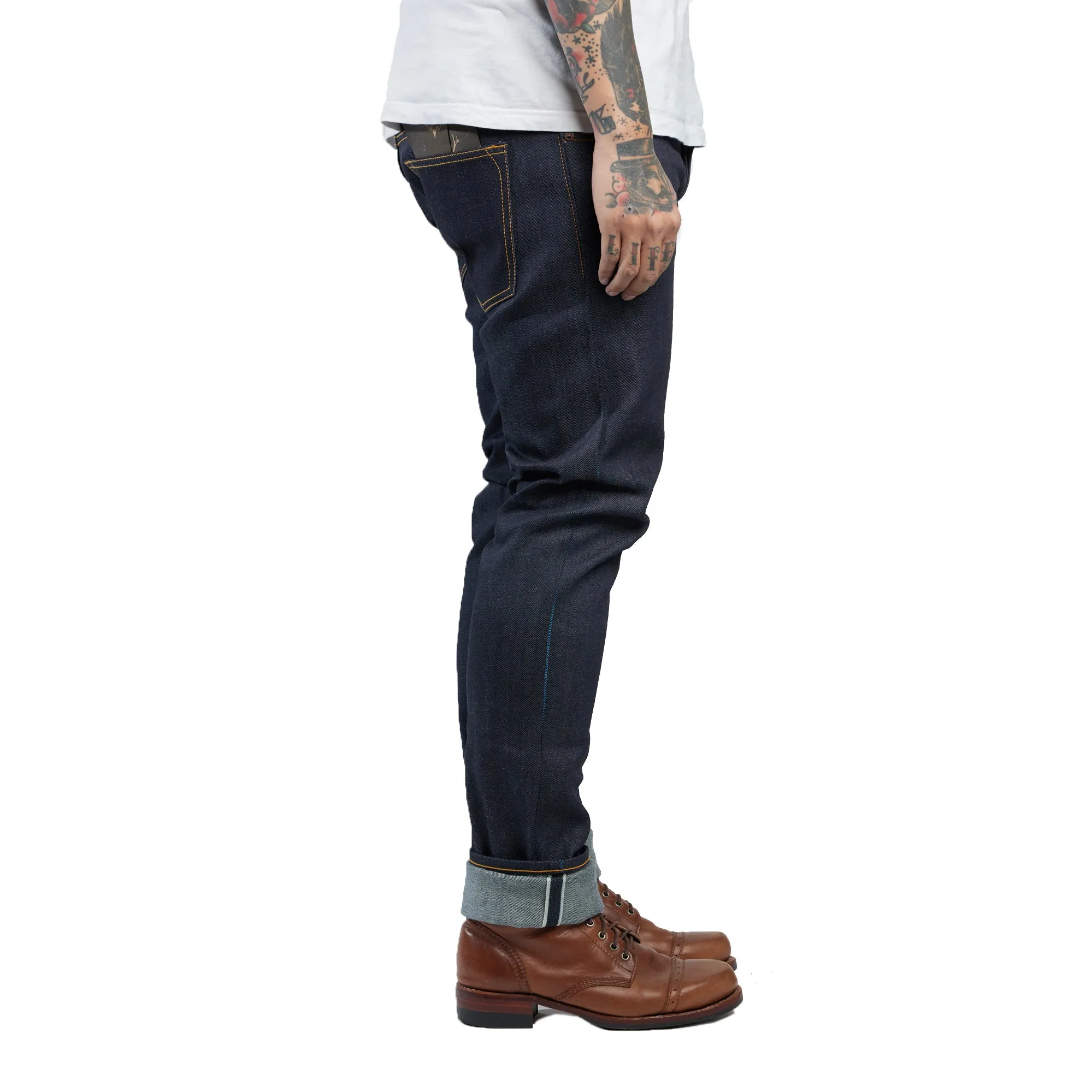 NSK126 - COMFORT STRETCH DENIM