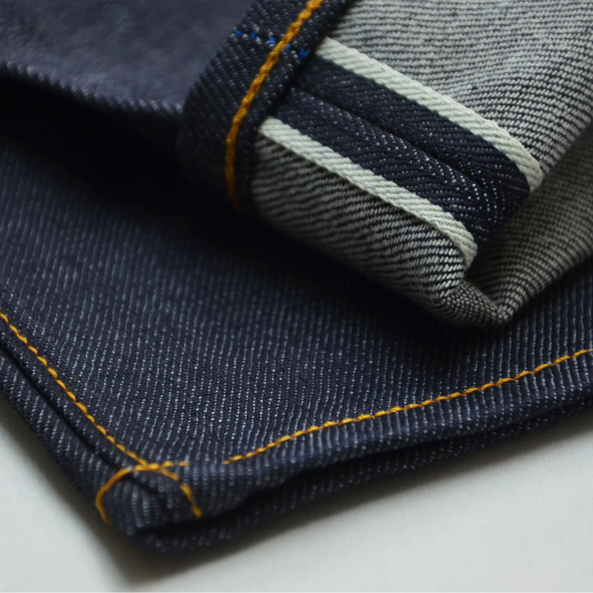 NSK126 - COMFORT STRETCH DENIM