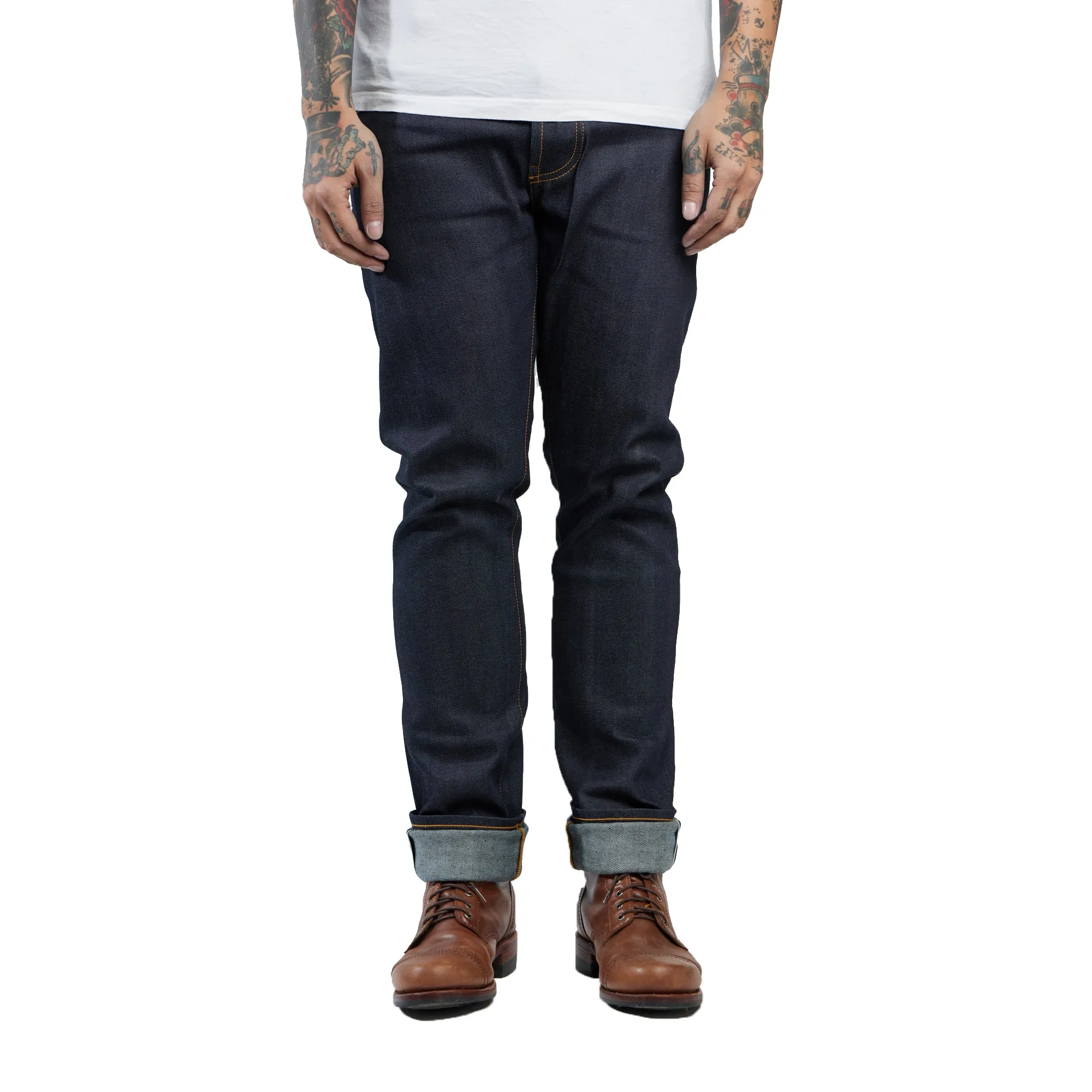 NSK126 - COMFORT STRETCH DENIM