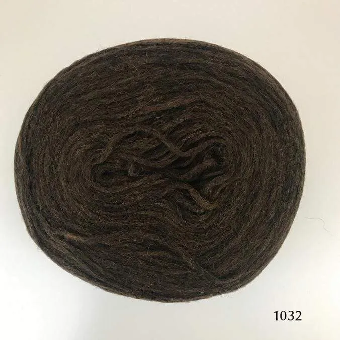 Plötulopi Unspun Wool