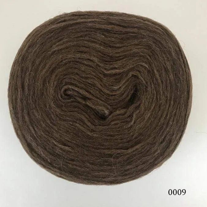 Plötulopi Unspun Wool