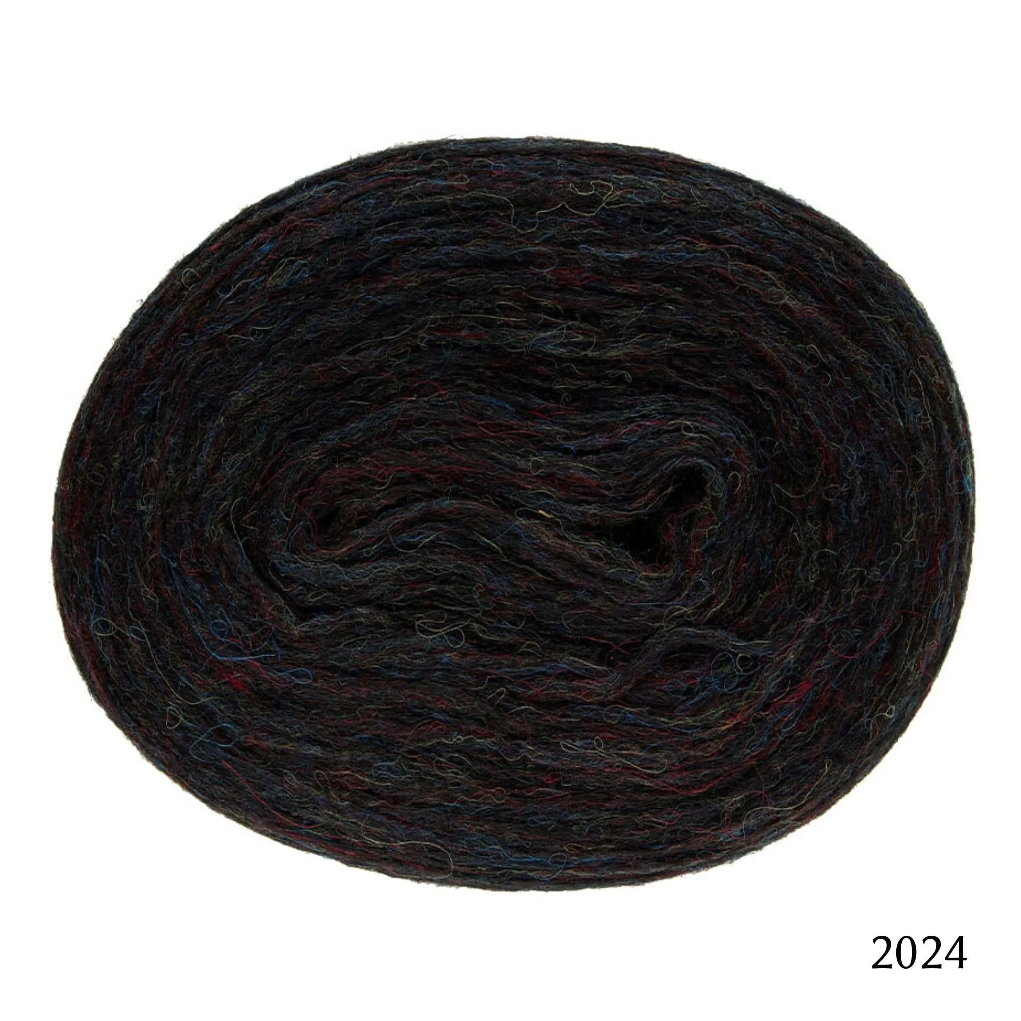 Plötulopi Unspun Wool