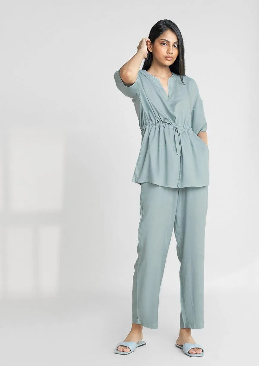 Slumber Party Pj's Pajama Set